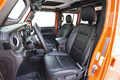 Jeep wrangler unlimited 2.2 CRD sahara: Ko se cesta konča, se zabava šele začne