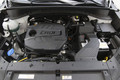 Hyundai tucson 1.6 CRDi 136 impression N-line: Športna je le šminka