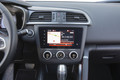Renault kadjar TCe 160 EDC black edition: Srednja možnost