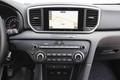 Kia sportage 1.6 CRDi EX fresh: Pripravljen na drugi polčas