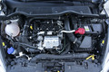 Ford fiesta active 1.0 ecoboost 74 kW automatic: Aktivna in poskočna!
