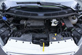 Ford tourneo custom 2.0 TDCi limited: Prostoren in udoben potovalnik