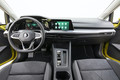 Volkswagen golf 1.5 eTSI DSG style: "Big deal!"