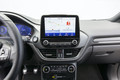Ford puma 1.0 ecoboost mHEV ST-line X: Kremplji so odlično nabrušeni