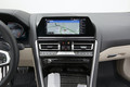BMW 840d xDrive gran coupe M sport: Igra čustev in razuma