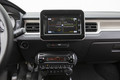 Suzuki ignis 1.2 VVT hibrid allgrip elegance: Majhen in bogat paket