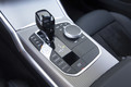 BMW M340i xDrive: Vezni člen