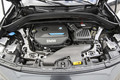 BMW X2 xDrive25e: Videz pred uporabnostjo