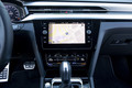 Volkswagen arteon 2.0 TDI 4motion R-line shooting brake : Korak v pravo smer