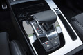 Audi Q5 40 TDI quattro S line: Vsebinski pristop