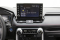 Suzuki across 2.5 L PHEV AWD: Nadobudni posvojenec