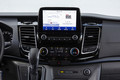 Ford tourneo custom 2.0 TDCi A6 active: Ko prostora zlepa ne zmanjka