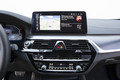 BMW 545e xDrive: Zato, ker lahko!