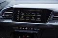 Audi Q4 40 e-tron: Tako podoben, a tako drugačen