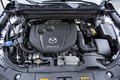 Mazda CX-5 CD184 AWD AT takumi plus: Če ni pokvarjeno, ne popravljaj!