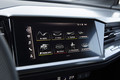Audi Q4 sportback 50 e-tron quattro: Razlika ni le v zadku