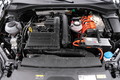 Škoda superb combi 1.4 TSI iV style: Priklopljen na prihodnost