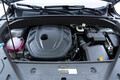 Geely starray 2.0 AWD GF+: Tistih nekaj »malenkosti«