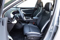 Geely starray 2.0 AWD GF+: Tistih nekaj »malenkosti«