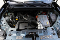 Dacia bigster hybrid 155 journey: Nekoč bil je nizkocenovnik