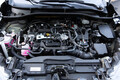 Toyota corolla cross 2.0 HEV FWD E-CVT executive: Tisti ščepec drznosti