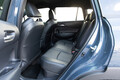 Toyota corolla cross 2.0 HEV FWD E-CVT executive: Tisti ščepec drznosti