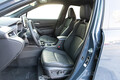 Toyota corolla cross 2.0 HEV FWD E-CVT executive: Tisti ščepec drznosti