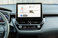 Toyota corolla cross 2.0 HEV FWD E-CVT executive: Tisti ščepec drznosti