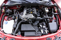 Mazda MX-5 G132 exclusive line: Brez filtrov