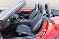 Mazda MX-5 G132 exclusive line: Brez filtrov