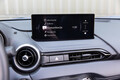 Mazda MX-5 G132 exclusive line: Brez filtrov