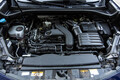 Cupra terramar 1.5 eTSI DSG: Prostoren in uporaben SUV