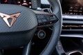 Cupra terramar 1.5 eTSI DSG: Prostoren in uporaben SUV