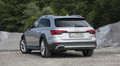 Audi A4 allroad 2.0 TDI quattro: Elegantna alternativa