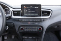 KIA ceed SW 1.0 T-GDi LX edition: Malo spredaj, veliko zadaj