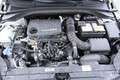 KIA ceed SW 1.0 T-GDi LX edition: Malo spredaj, veliko zadaj