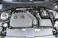 Volkswagen T-roc 1.5 TSI DSG R-line: Namesto golfa