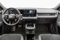 Hyundai ioniq N performance: Klasično udobje in zmogljivosti superšportnika