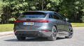 Audi A6 avant e-tron quattro business: Pravi premijski električni model