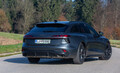 Audi A6 avant TFSI quattro : Potovalni karavan