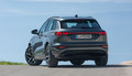 Audi Q6 e-tron quattro business: Električni veliki Q