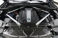 BMW X5 M50d: Ni duh iz čudežne svetilke
