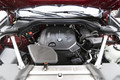 BMW X4 xDrive25d: Leteča podmornica?