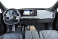 BMW iX xDrive50 sport: Pogumno gre tja, kamor ni šel še nobeden