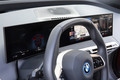 BMW iX xDrive50 sport: Pogumno gre tja, kamor ni šel še nobeden