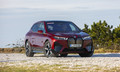 BMW iX xDrive50 sport: Pogumno gre tja, kamor ni šel še nobeden