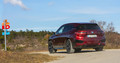 BMW iX xDrive50 sport: Pogumno gre tja, kamor ni šel še nobeden