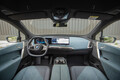 BMW iX xDrive60: Moč udobja