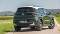 Citroën C3 aircross turbo 100 plus: Prijazen do potnikov in denarnice