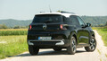Citroën ë-C3 aircross 44 kWh max: Daljše poti mu niso v veselje